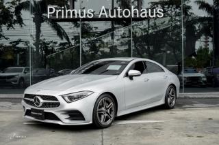 Mercedes-Benz CLS300 d AMG Premium  ปี 2020 ราคา 2790000 (C2024061102)