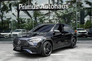 MERCEDES-AMG GLA35 AMG Dynamic  ปี 2023 ราคา 2490000 (C2024061105)