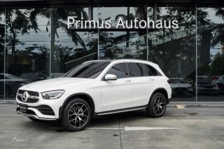 Mercedes-Benz GLC300 e AMG Dynamic  ปี 2023 ราคา 2690000 (C2024061106)