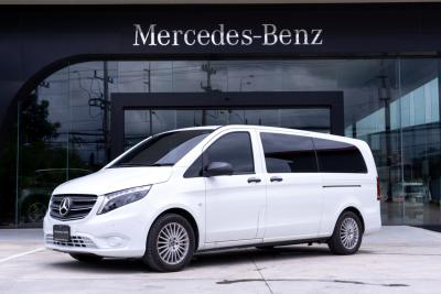 Mercedes-Benz Vito 119 CDI Tourer Select  ปี 2023 ราคา 2690000 (C2024070508)