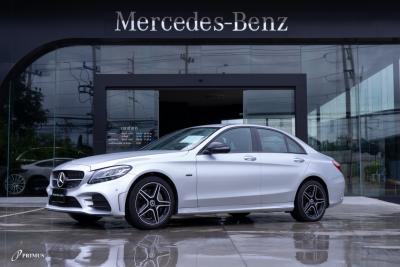 Mercedes-Benz C300 e AMG Sport  ปี 2022 ราคา 1670000 (C2024070603)