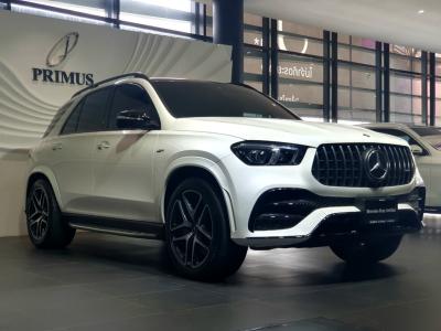 MERCEDES-AMG AMG GLE53 4MATIC  ปี 2023 ราคา 4850000 (C2024071302)