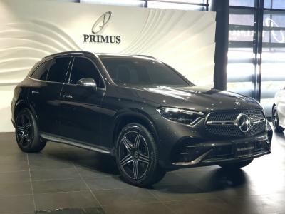 Mercedes-Benz GLC350e 4MATIC AMG Dynamic  ปี 2023 ราคา 3650000 (C2024071303)