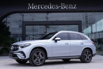 Mercedes-Benz GLC350e 4MATIC AMG Dynamic  ปี 2023 ราคา 3690000 (C2024071802)