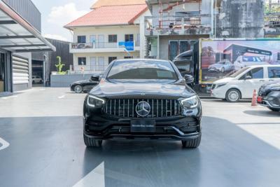 Mercedes-Benz AMG GLC 43 4MATIC Coupe  ปี 2023 ราคา 4150000 (C2024071901)