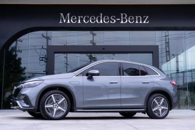 Mercedes-Benz EQE 350 4MATIC SUV AMG Line  ปี 2023 ราคา 4590000 (C2024071902)